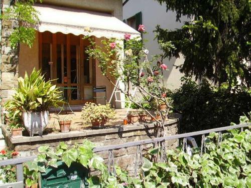 Garibaldi Relais Hotel Florence Ngoại thất bức ảnh