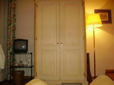 Garibaldi Relais Hotel Florence Ngoại thất bức ảnh