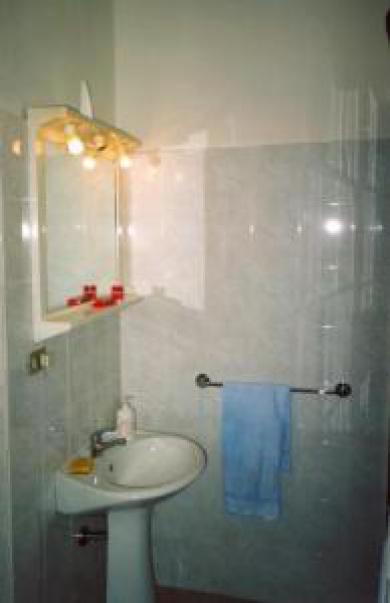 Garibaldi Relais Hotel Florence Ngoại thất bức ảnh
